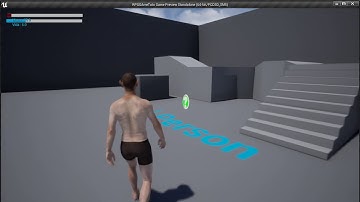 RPG - Criando RPG #3 - Animando Personagem