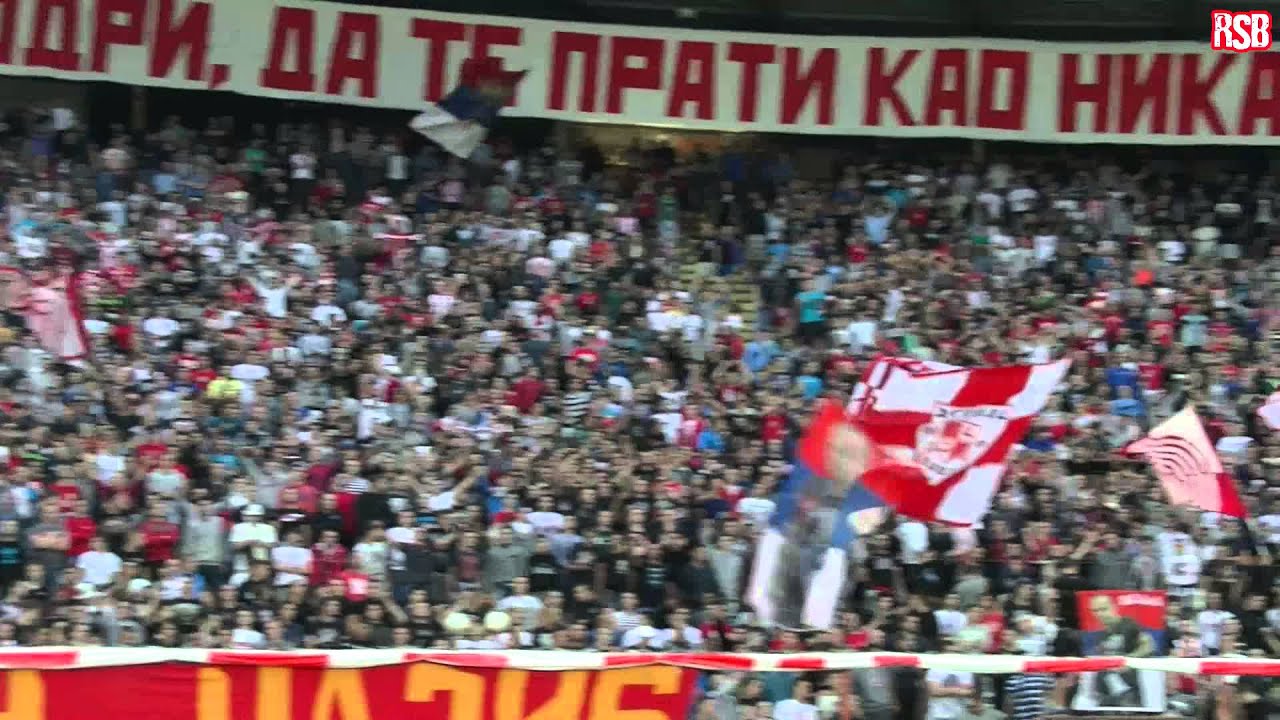 dobro znaj crvena zvezda