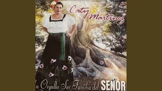 Video thumbnail of "Caty Martinez - Vuelvete A Mi"