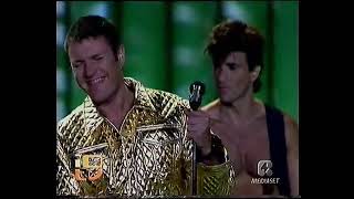 DURAN DURAN - Liberty (Tutto Musica 1990 Italy TV)