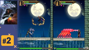 Kale vs Warewolf | Soul of Darkness | Java games #2