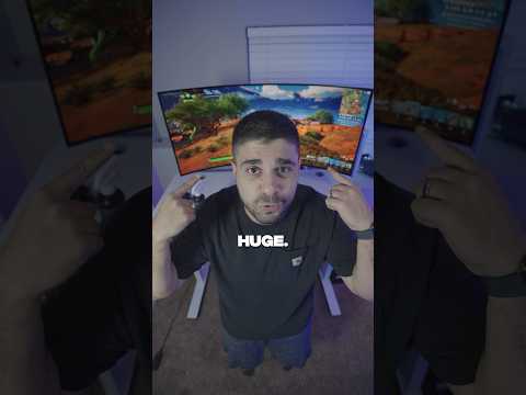 $1500 Gaming Monitor