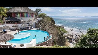 Grand Palladium Vallarta, una gran opción por Punta de Mita para vacacionar toda la familia.