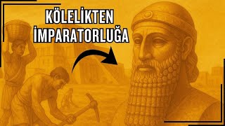 Tari̇hteki̇ İlk İmparatorluk Akadlar Hakkında Her Şey... Medeni̇yetler