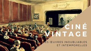 Flash-Back Mes 10 Feuilletons Vintages Servis Avec Des Anecdotes Piochées Par-Ci Par-Là.