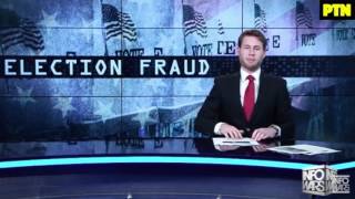Michigan Voter Fraud (37% More Than Should Be Registered)