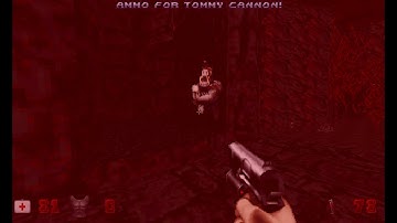 Duke Nukem 3D Mods #26:Haunted Nukem