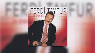 Ferdi Tayfur - Garibim Bu Şehirde Resimi