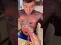 Blowing Gorilla by Tsuriki Show