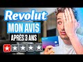 Revolut  mon avis en tant que client  une bonne banque 