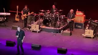 07.27.2023 - Gary Puckett - Young Girl @ Count Basie Center for the Arts, Red Bank, NJ
