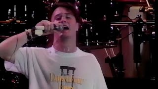 Faith No More - Epic [Rock In Rio 1991] Remastered / Widescreen