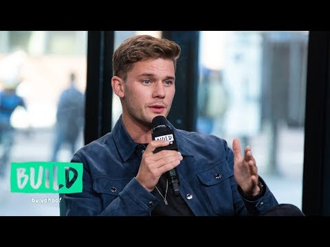 Video: Jeremy Irvine Neto Vrijednost