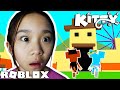 Heading to Mr. P's Carnival in KITTY! / Roblox