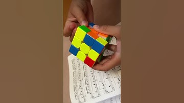 The Symphony No. 5 ( Cubing )