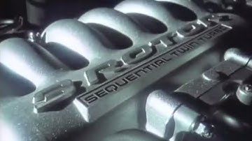 The TRUTH About Building and Owning a 3 Rotor 20B Mazda RX7