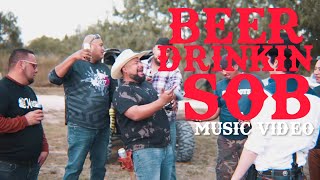 Shaun Mecca  Beer Drinkin’ SOB (Music Video) Directed By Nune44