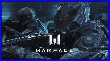 Warface (2013) - Full Gameplay   | PC |   HD | 1080p |