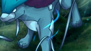 Pokémon Gold and Silver- Legendary Beast Battle Theme (Remix v.III)