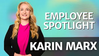 Meet Minc Law Intake Specialist Karin Marx by Minc Law 17 views 2 weeks ago 1 minute, 21 seconds