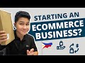 4 profitable ecommerce business model you can start in the philippines