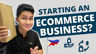 4 Profitable Ecommerce Business Model You Can Start in The Philippines