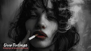 Feelings Good Mix 24/7 | Deep House, Vocal House, Nu Disco, Chillout Mix