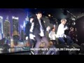 NAUGHTYBOYS 2017.01.25 1 Step By Step ノーティーボーイズ