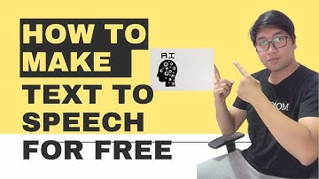 How To Use Text to speech in 2023 Review + voicemaker.in tutorial