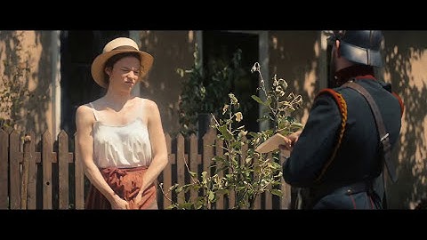 映画『エゴン・シーレ 死と乙女』予告編