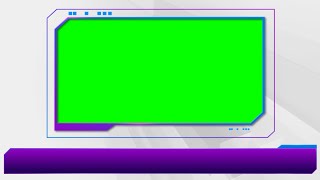 Green Screen Frame For YouTube Review Videos | One Window Frame | Kinemaster Green Screen Green Screen Frame For YouTube Review Videos | One Window Frame | Kinemaster Green Screen