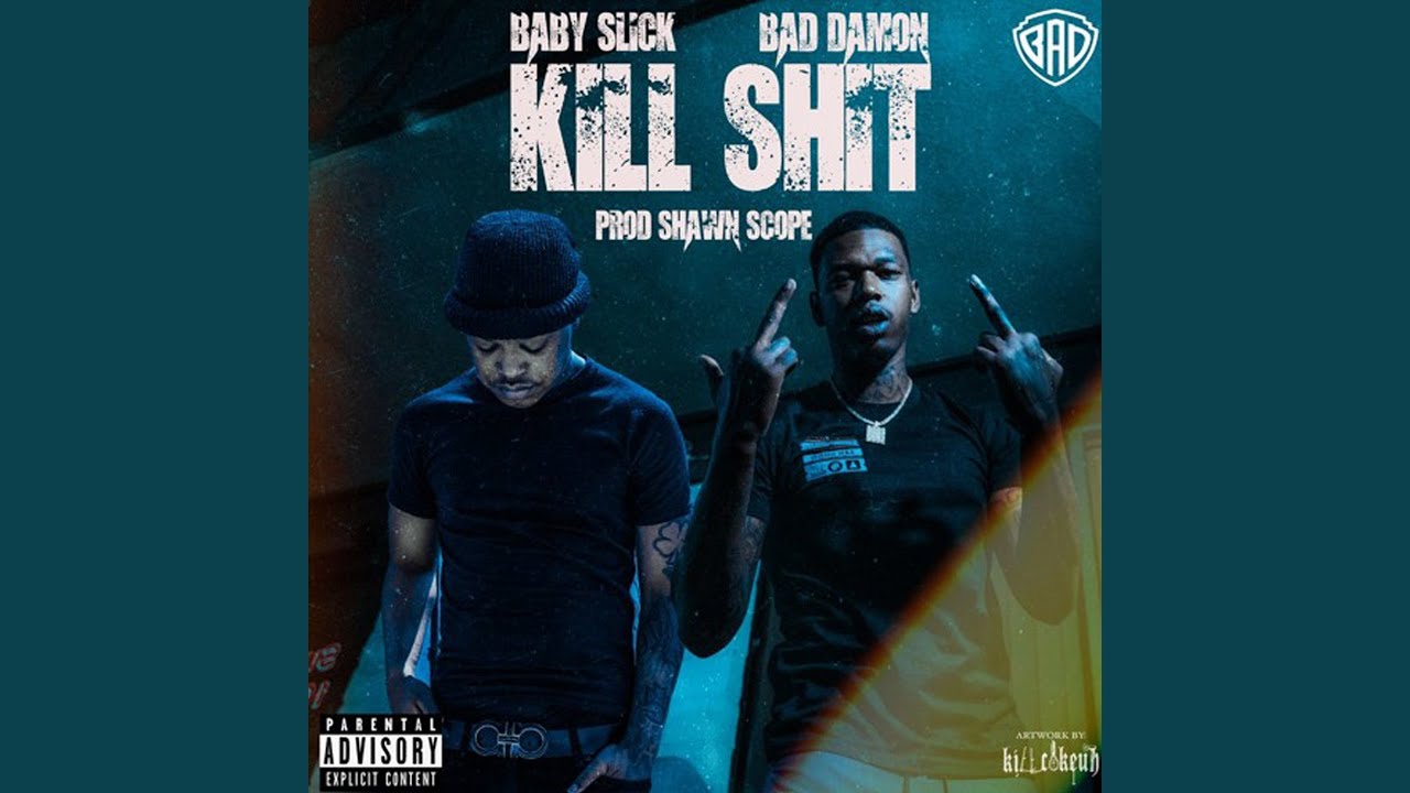 Watch Kill Shit on YouTube Watch Kill Shit on YouTube