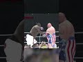 Butterbean vs Zulu at PRIDE 34! 400 pounds vs 400 pounds 😳