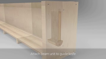 Production: Beam and Column Connections