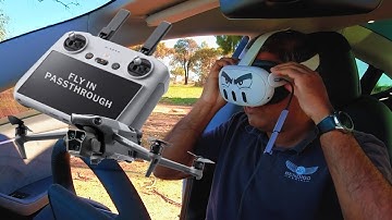 How to Connect Meta Quest 3 to DJI RC2 Controller [2025 Update]