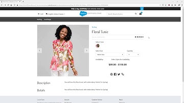 Digital River App with Salesforce B2C Commerce (Demo)
