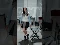 "GRADUATE" - Destiny Imani (Behind The Scenes)