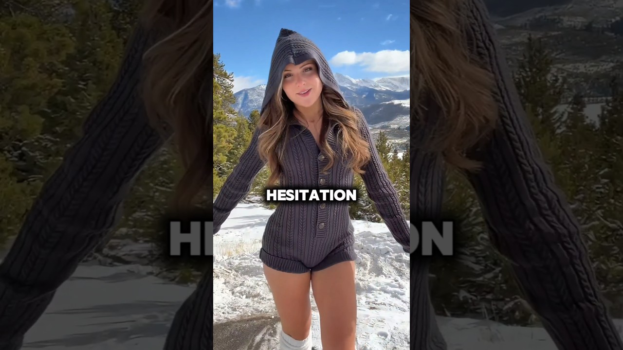 Capri got jealous of Piper's new boyfriend.😨