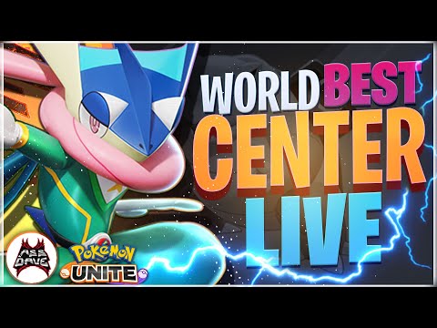 Happy Saturday | #1 Charizard | Pokemon UNITE Live