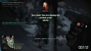 BC2 M24 Sniper.wmv