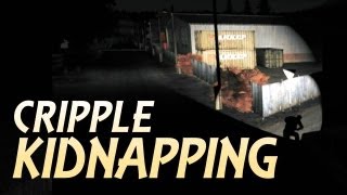 Cripple Kidnapping Dayz Origins