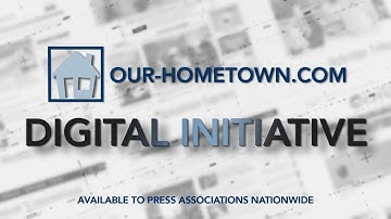Join the Our-Hometown Digital Initiative!