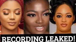 THE RECORDING THAT CHANGED EVERYTHING QUEEN ASHLEY LIES FINALLY EXPOSED