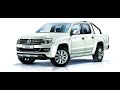 Volkswagen Amarok swap 3UZ начало.