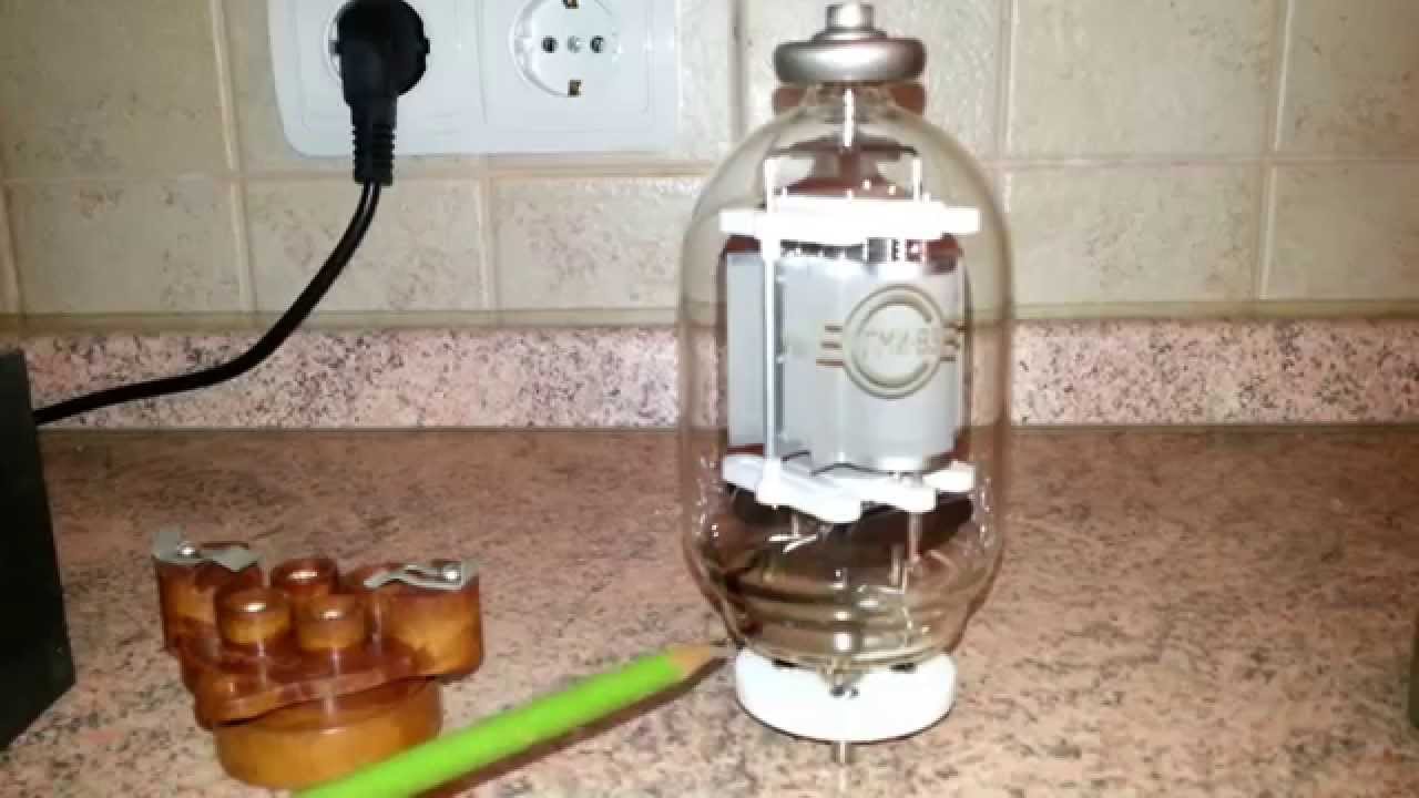 ГМИ-83 и трансформаторы