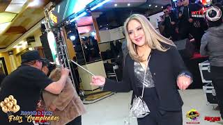 AGRUPACION TU MEMBRESIA EN VIVO 2025 - EN EL CUMPLEAÑOS DE JANNETH Y LESLY
