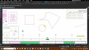 Converting Shapes into Arcs with Bluebeam Revu
