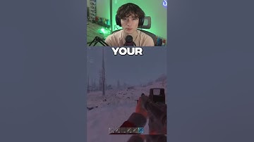 How to REMOVE ALL Grass in Rust! 😳