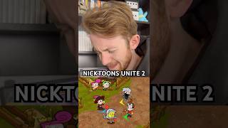 Nicktoons Unite 2 Is Real?