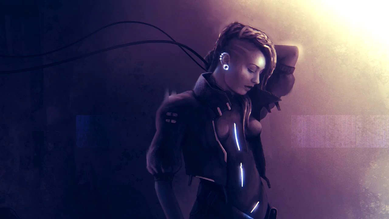 Мощная и Безумно Красивая Музыка для Души! Космический эпик - YouTube